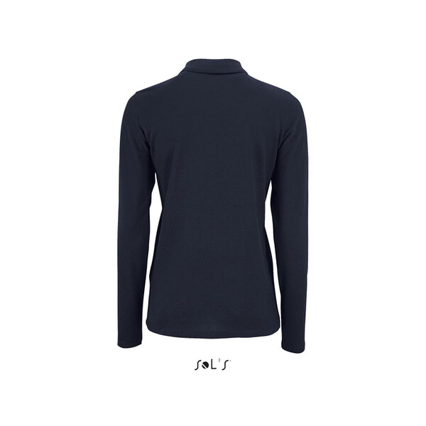 PERFECT SENHORA LSL POLO180 Perfect Lsl Women - French MarinhoL
