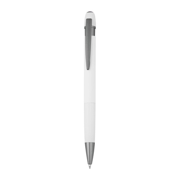 Ballpoint Pen Auxerre - White