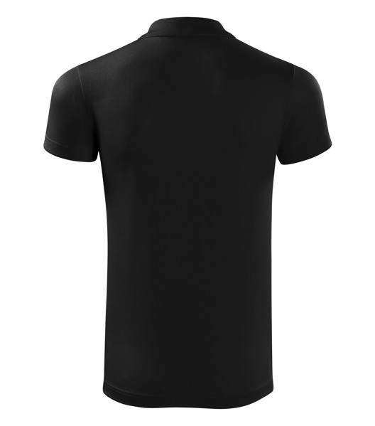 Polokošile Unisex Malfini® Victory - Černá / XL