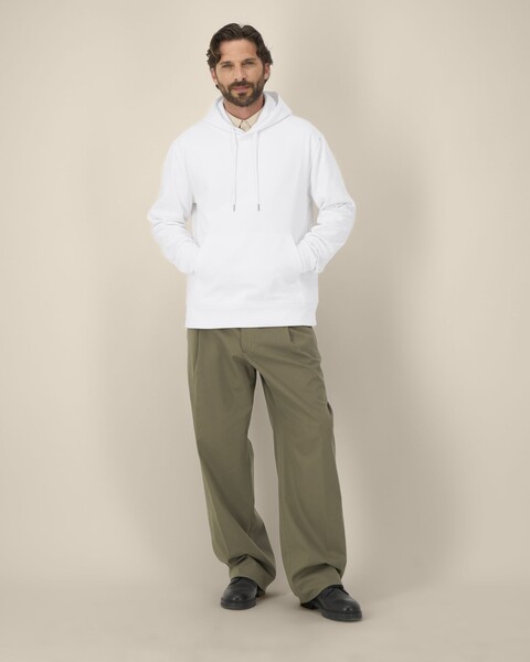 Gamechanger - White / XXL