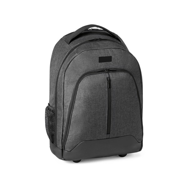 PS - EINDHOVEN. Trolley backpack for laptop 15'6''