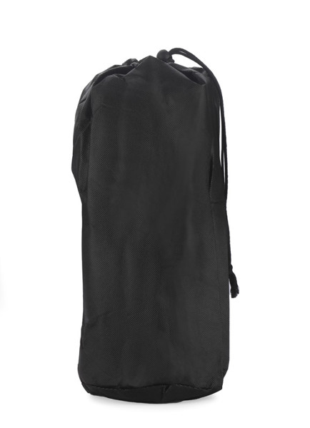 RPET blanket KOLI - grey