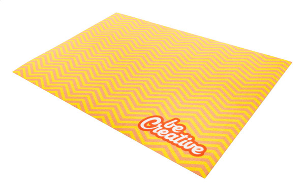 Custom Rpet Placemat CreaFelt Dine