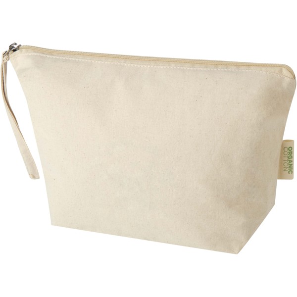 Grande pochette à accessoires Orissa 180 g/m² de 3 L