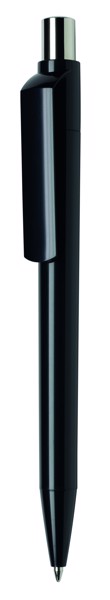 Maxema DOT glossy C CR (zaloga) - Solid Black