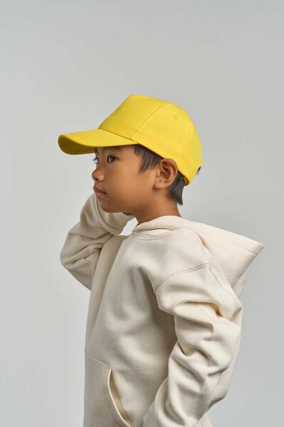Kid Recy Five - White