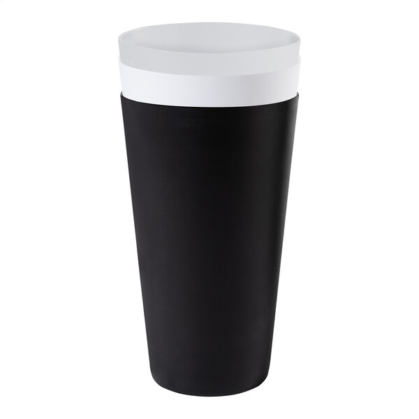 Opakovane použiteľný pohár Festivo Plus - Black