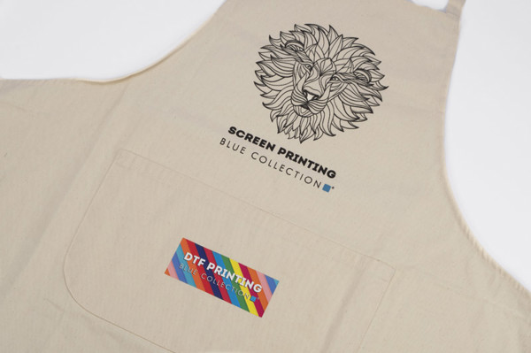 Apron RICE