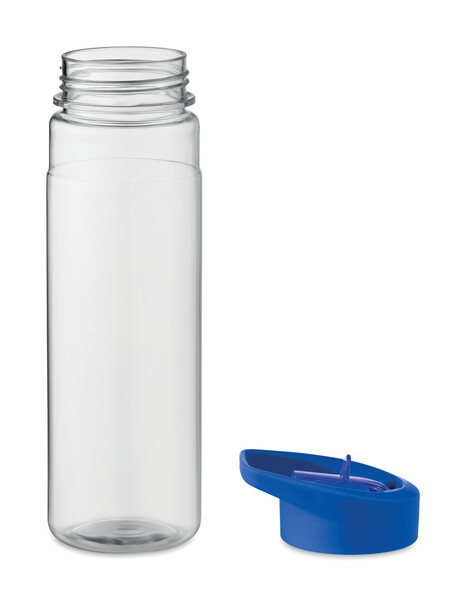 Bouteille en RPET 650ml Alabama - Bleu Royal