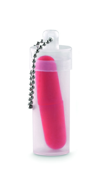 Tappi per le orecchie Buds To Go - Rosso