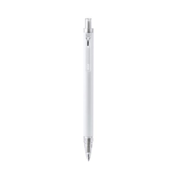 Ball Pen Sigrid - White