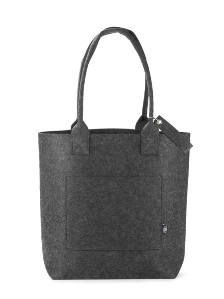 Felt bag rPET MARRTO