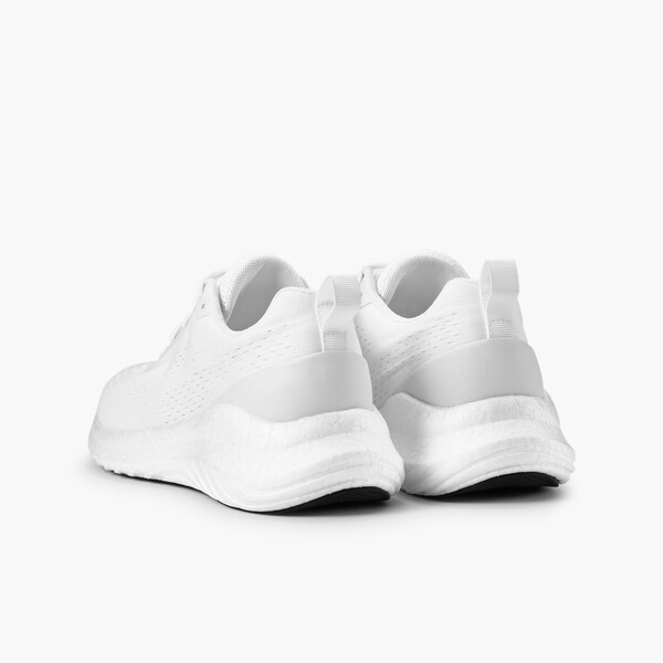 Printer Flex Sneakers White 40