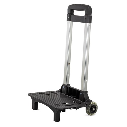 FOLDABLE TROLLEY WHEELBARROW "KASSEL"
