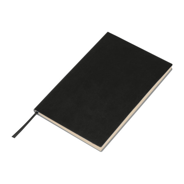 A5 Flexi notebook Daytona Beach - Black