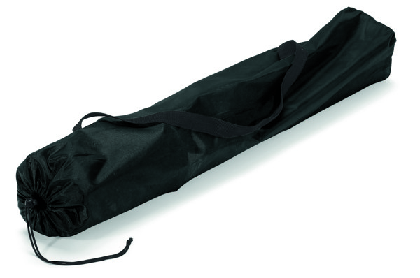 Camping/Strandstuhl Easygo - Schwarz