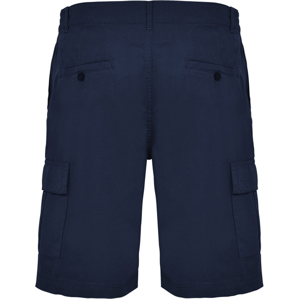 Bermudas Amazonas - AZUL MARINHO / 3XL