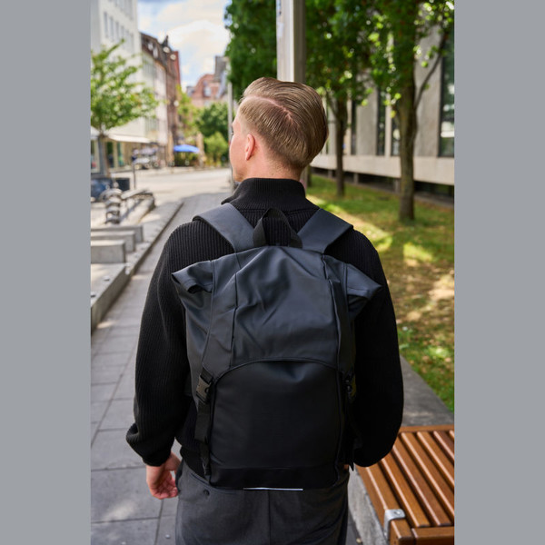 Backpack Tallinn