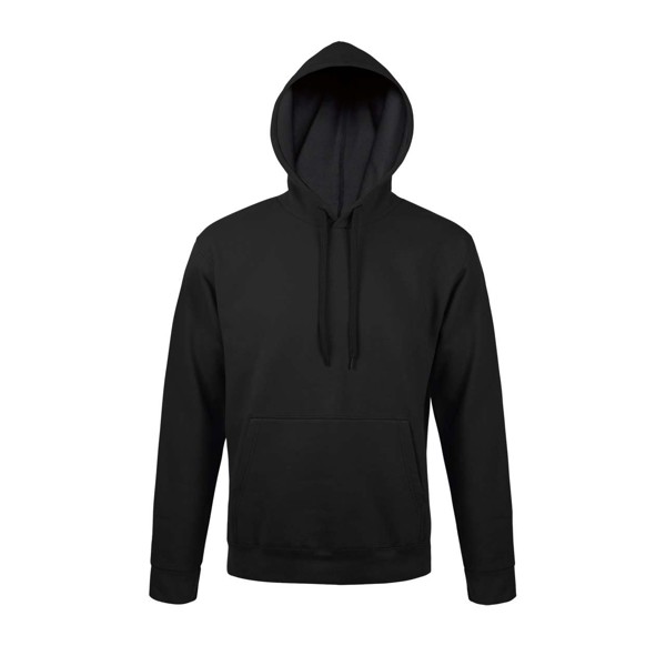 Sol's Snake - unisex majica s kapuljačom