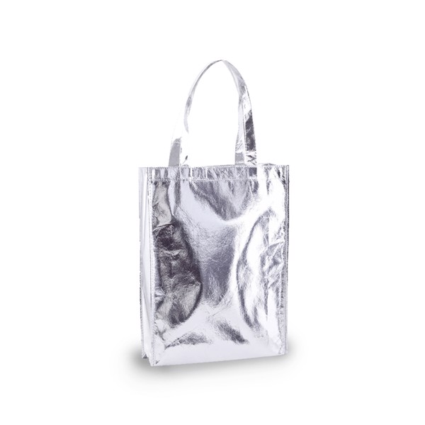 Bag Ides - Silver