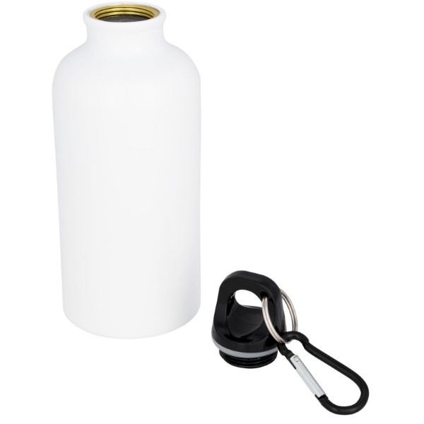 Bouteille Oregon pour sublimation 400ml