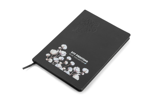Notebook SOFTY B5 - black