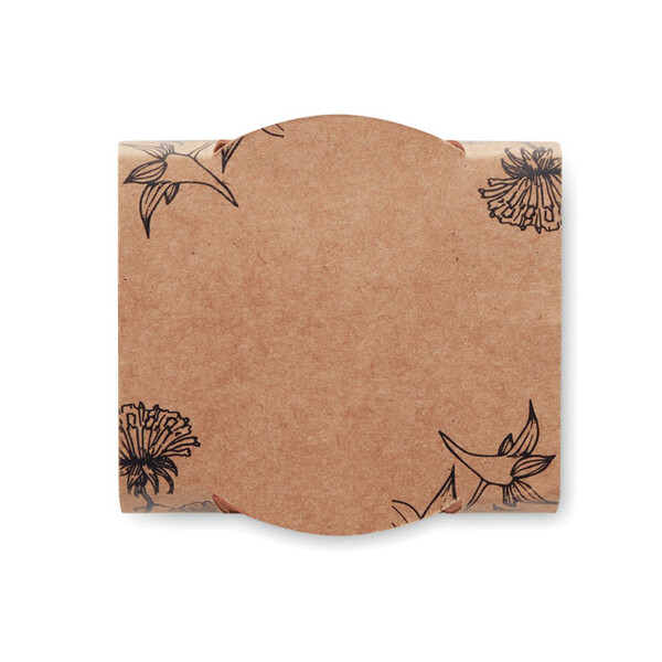 Vaso em terracota 'girassol' Sunflower
