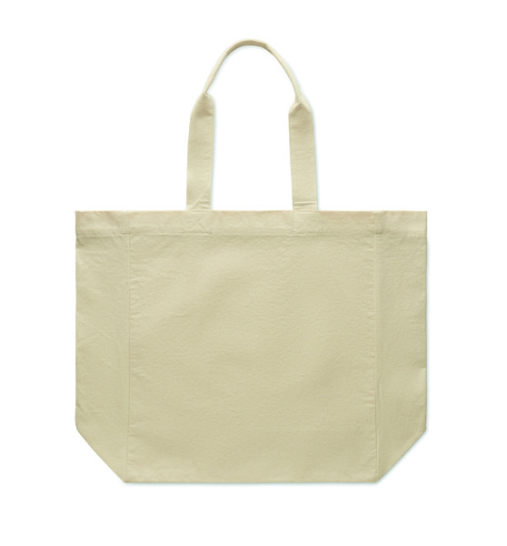 Cotton shopping bag Puri