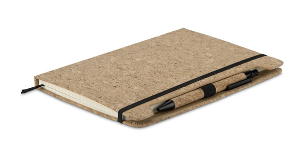 Notebook SKRIP A5