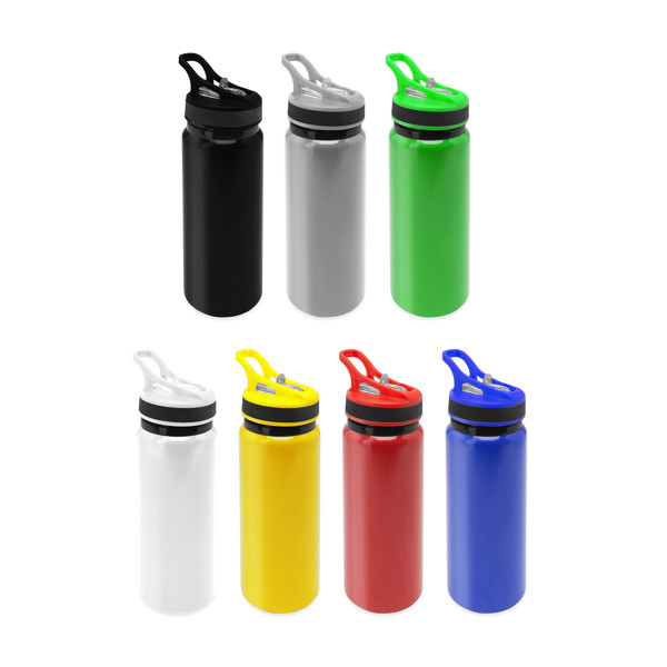 Chito Bottle - White