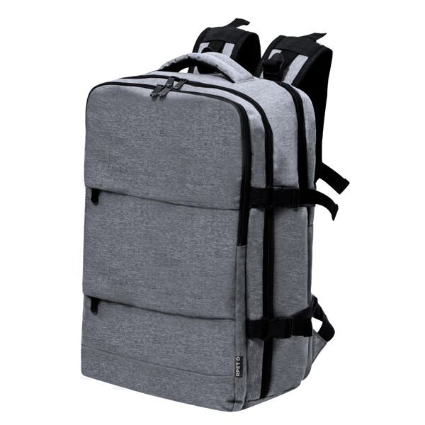 Sac à Dos Myriax - Gris