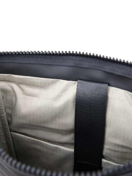 VINGA Sac à dos Baltimore - Noir