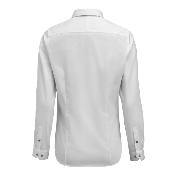 Yellow Bow 56 Woman White/Grey 4XL