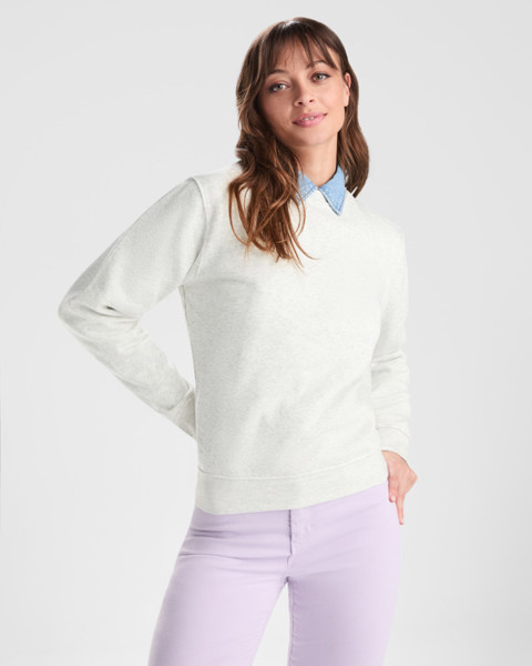 Φούτερ Clasica - Sky Blue / 2XL