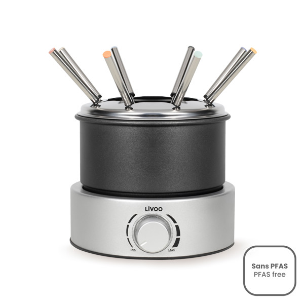 Appareil à fondue électrique