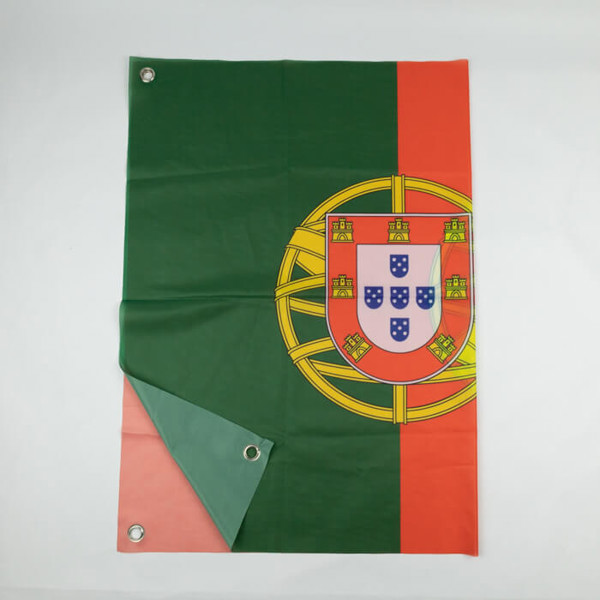 Customizable 50X70 Cm Flag