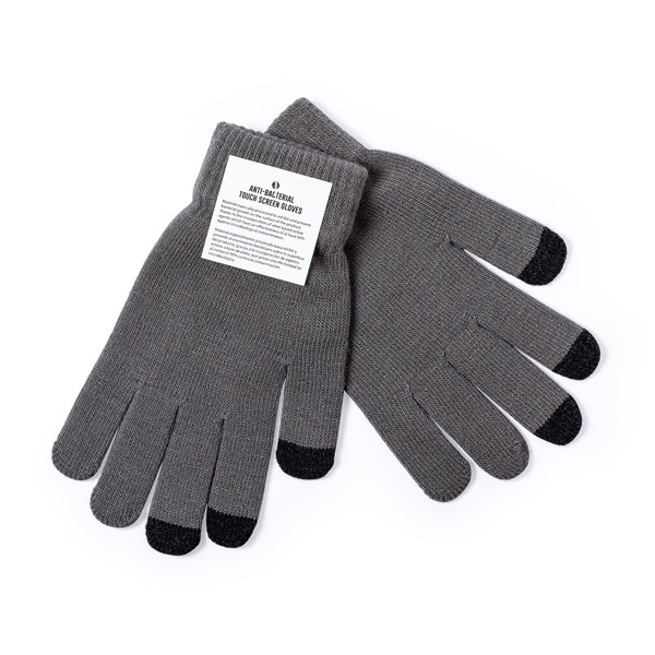 Gant Tactile Antibacterienne Tenex