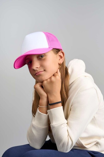 Kid Rapper-S - White / Black