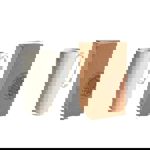 Raipur Latte Macchiatobecher