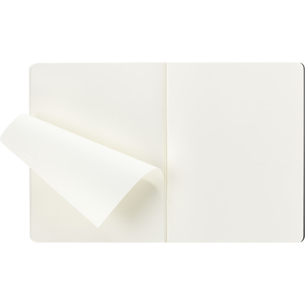 Zeszyt MOLESKINE Cahier Journal ok. B5 - Czarny