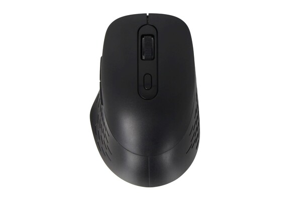 2.4G Wireless Mouse R-ABS