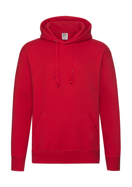 Premium Hooded Sweat - Deep Navy / L
