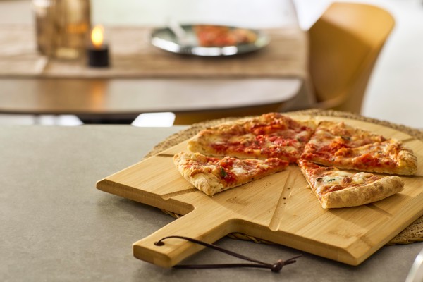 Bambu pizzasetti Vale