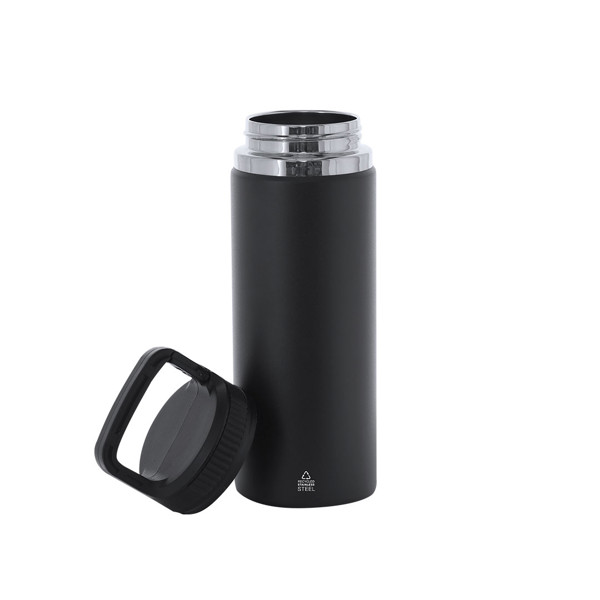 Bid&#xF3;n T&#xE9;rmico Nabrax - Verde Claro