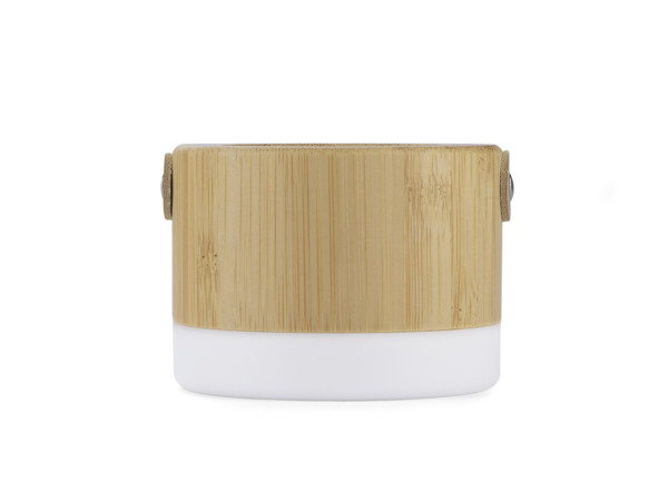 Wireless speaker RORAT