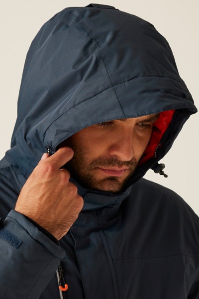 Thermogen Waterproof Heated Jacket - S