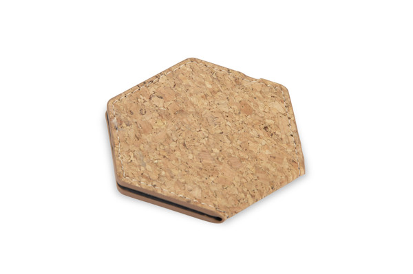 Cork mirror SARI
