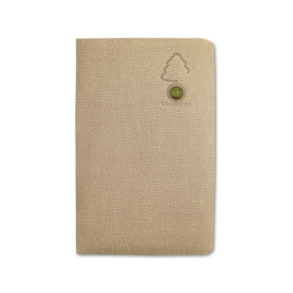 Notes Eco Krémový