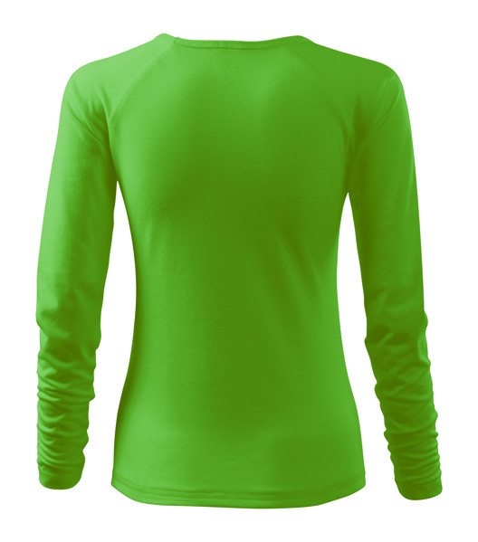Triko Dámské Malfini® Elegance - Apple Green / M