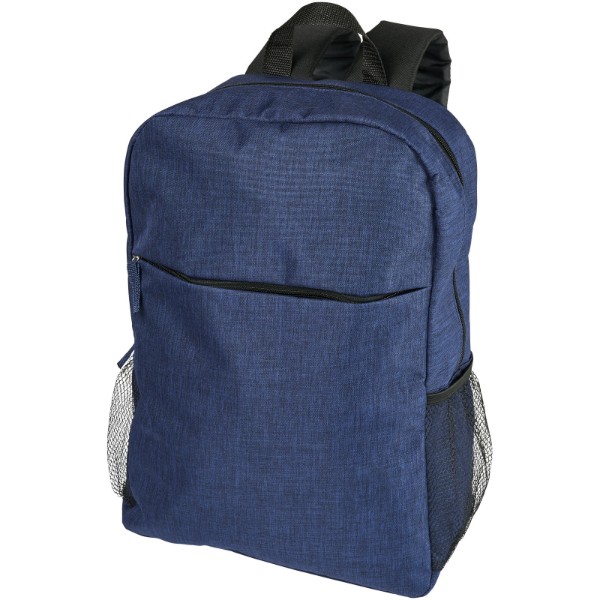 Hoss 15" laptop backpack